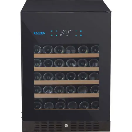 Tủ Ướp Lạnh Rượu Màu Đen KS54TL (BK)