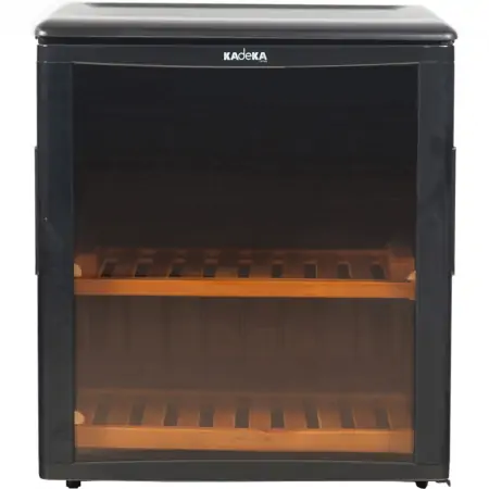 Tủ Ướp Rượu KSJ-115EW