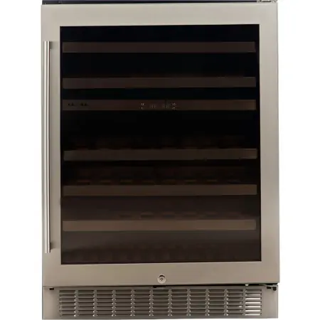 Tủ Ướp Rượu KA-45WR