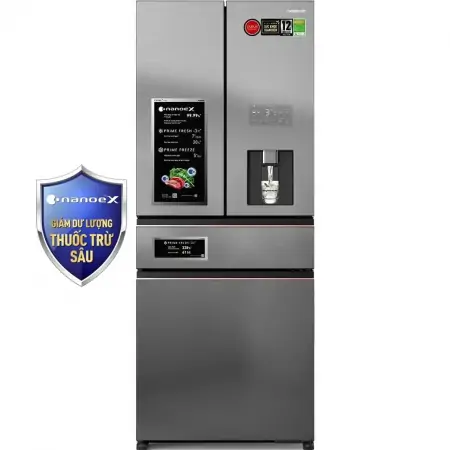 Inverter 540 L&iacute;t NR-YW590YHHV