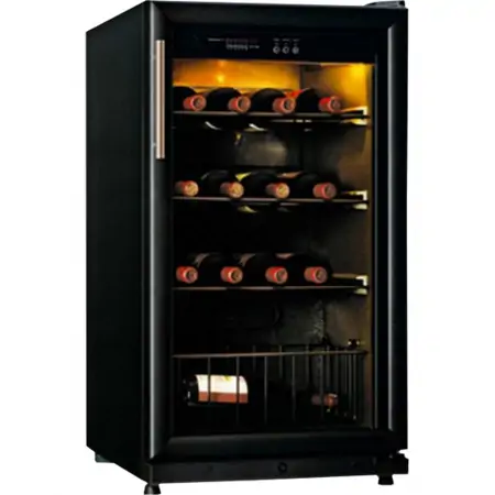 Tủ Ướp Lạnh Rượu SBC-P245K(ID)