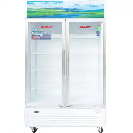 Inverter 1100 Lít VH-1209HP3