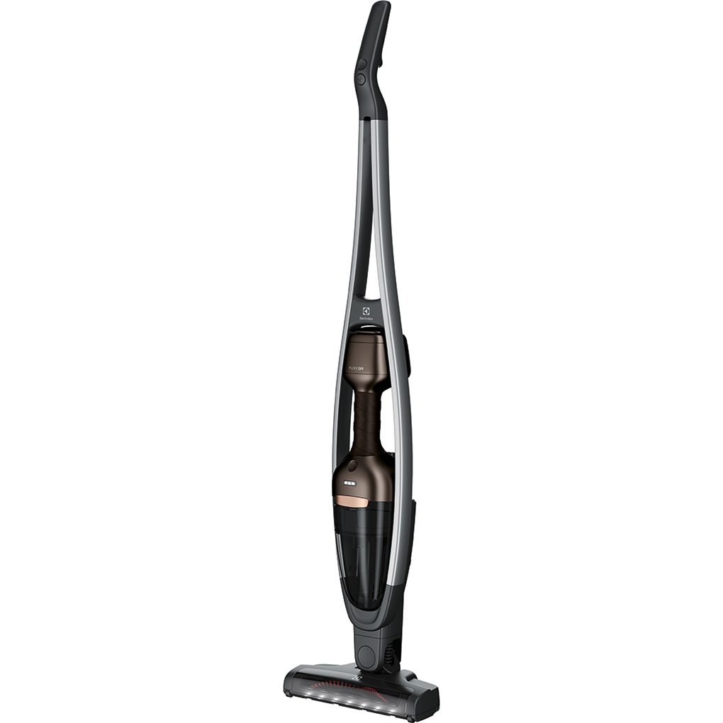 Thiết kế Electrolux PQ91-3EM Thiết kế Electrolux PQ91-3EM
