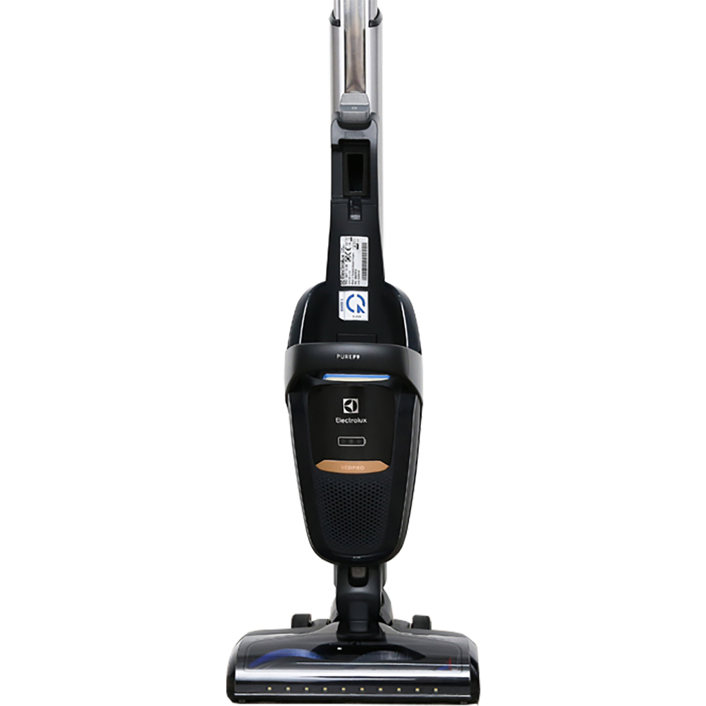 Máy hút bụi Electrolux PF91-5BTF - chi tiết Máy hút bụi Electrolux PF91-5BTF - chi tiết
