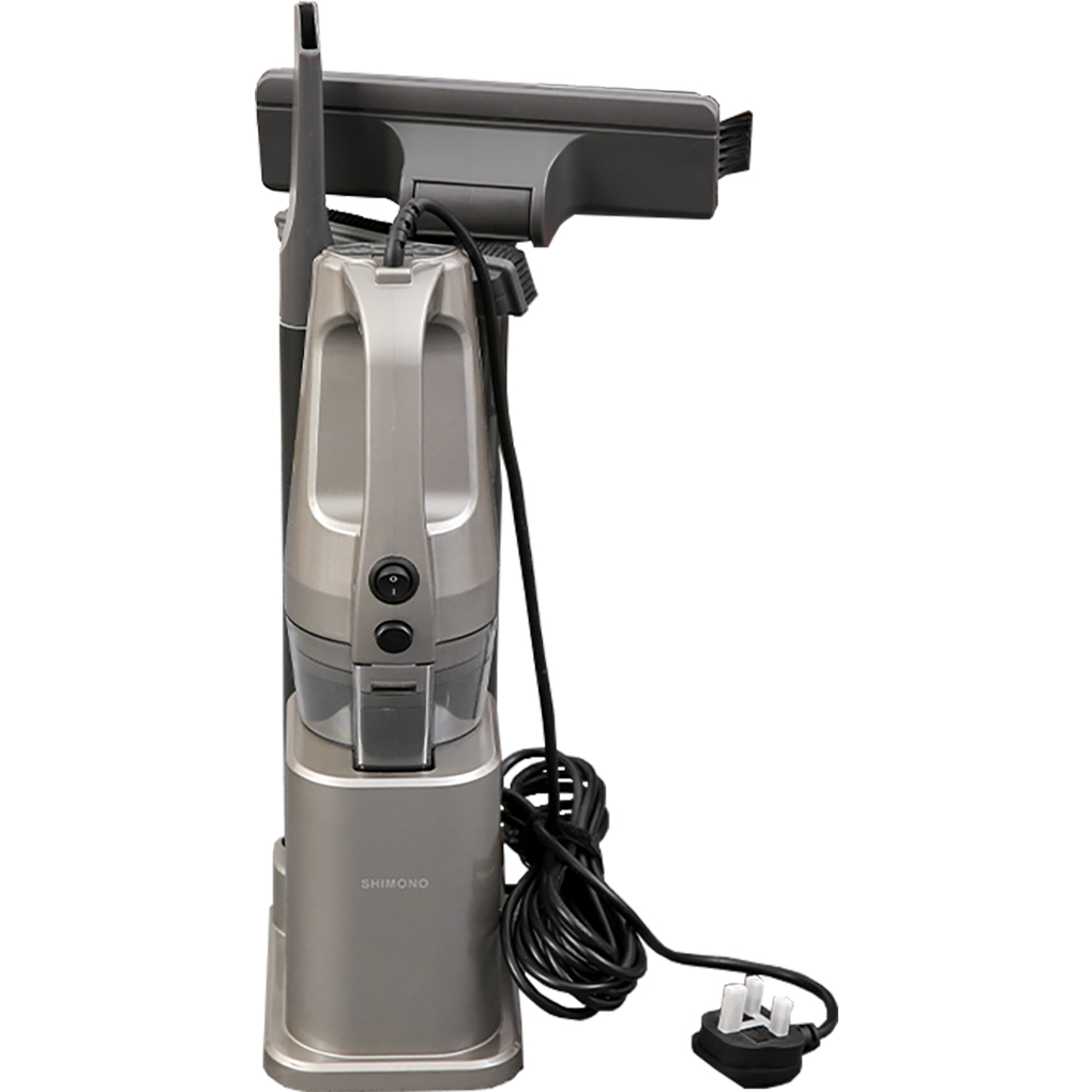 Máy hút bụi Shimono SVC1017 - chi tiết Máy hút bụi Shimono SVC1017 - chi tiết