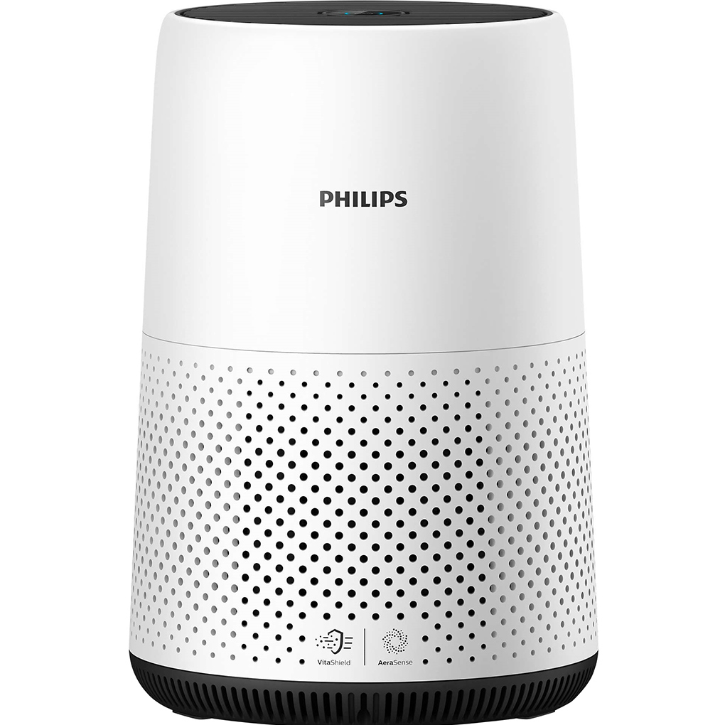 Máy lọc không khí Philips AC0820/10  (Sản phẩm trưng bày)