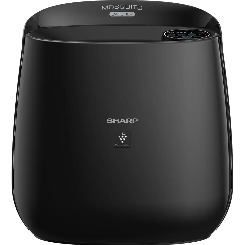 Máy lọc không khí bắt muỗi Sharp FP-JM30V-B