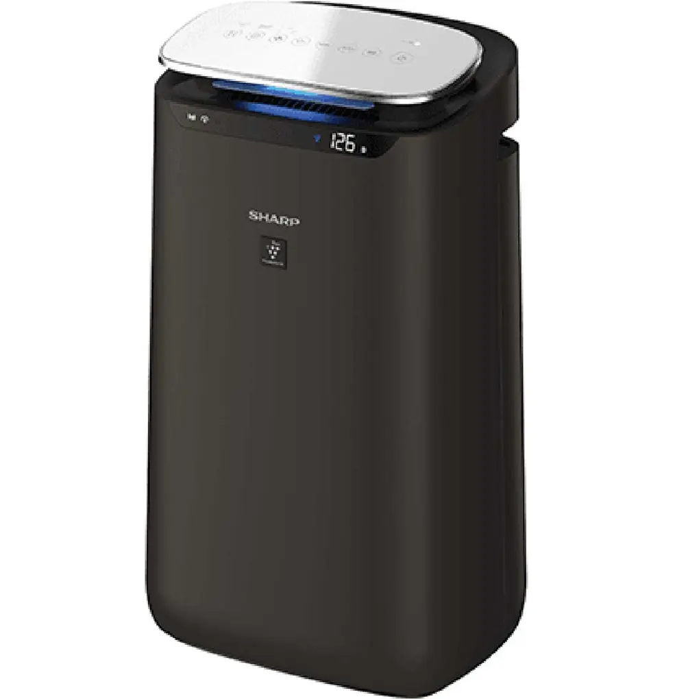 Máy lọc không khí Sharp FP-J80EV-H 0