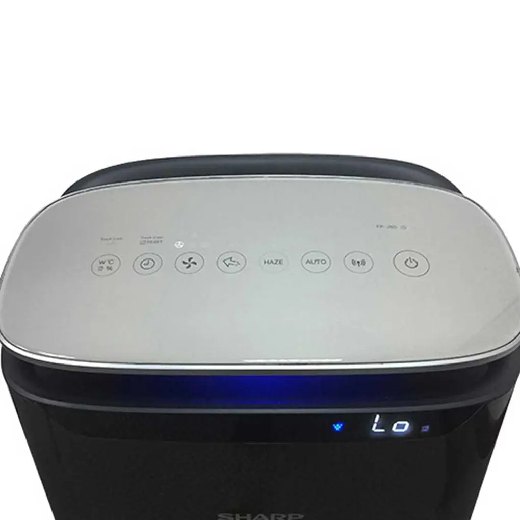 Máy lọc không khí Sharp FP-J80EV-H 2