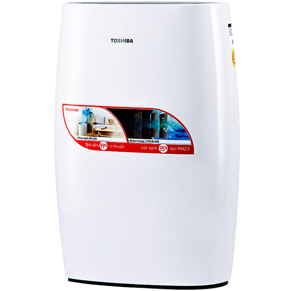 Máy lọc không khí Toshiba CAF-N30(W)VN 0