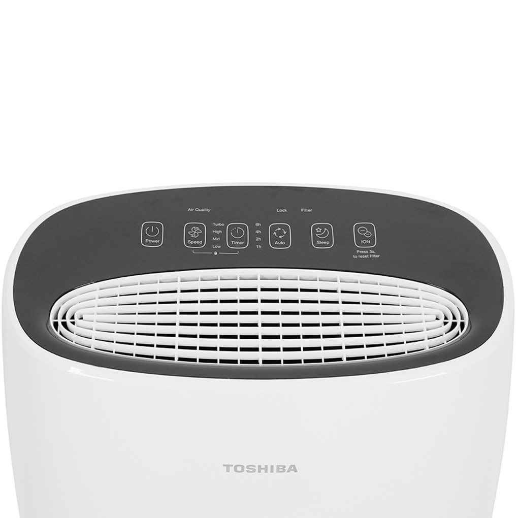 Máy lọc không khí Toshiba CAF-N30(W)VN 2