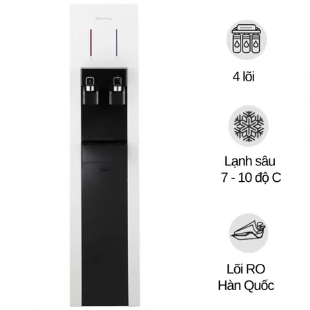 Máy lọc nước Coway CHP-590R
