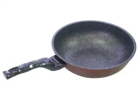 Chảo chống dính sâu lòng KFP-26ID 26 cm