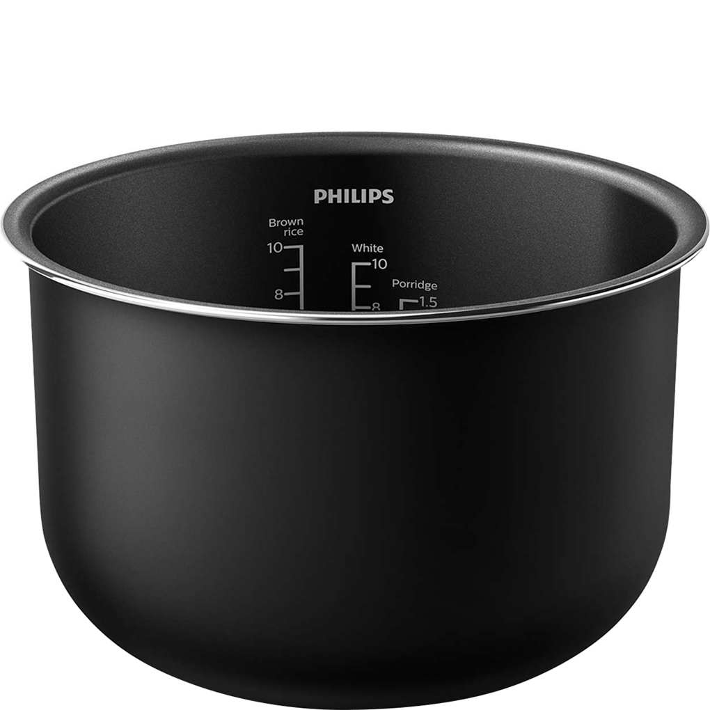 Nồi Cơm Điện Philips HD4515 1.8 Lít 1
