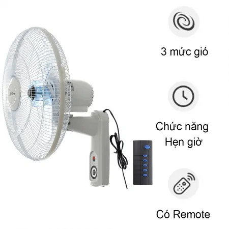 Quạt treo FW40-15VFR