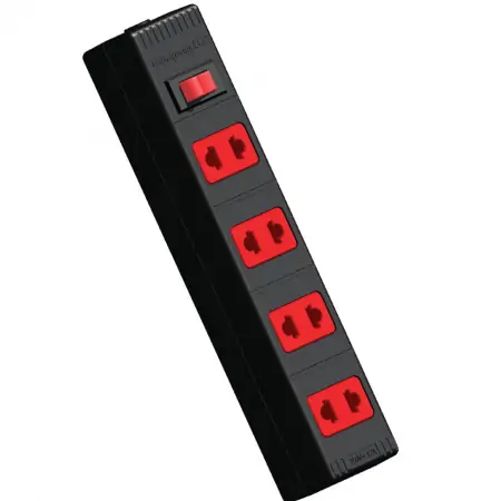 Ổ Cắm ECO ĐQ ESK 2BR 42 ECO