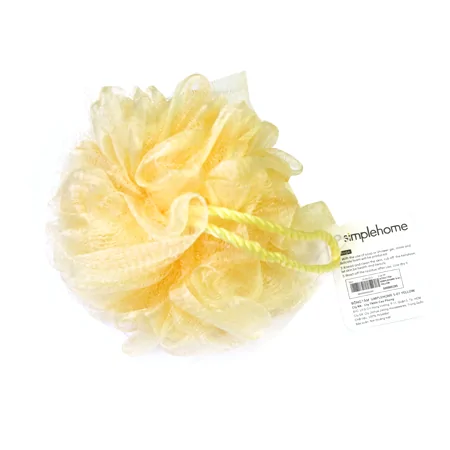 B&Ocirc;NG TẮM S-01 YELLOW