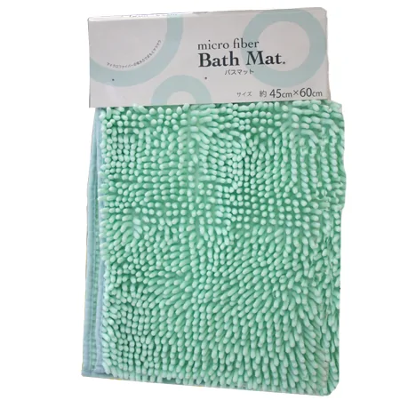 Thảm MTST-146 45X60CM BLUE