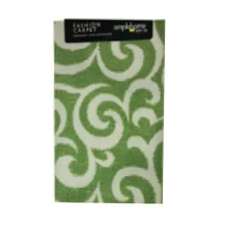 Thảm MTP-01 50X80CM GREEN