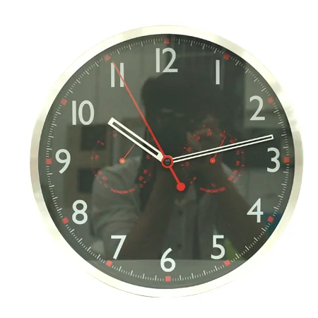 Đồng Hồ Treo Tường EG7764CTH-BM57