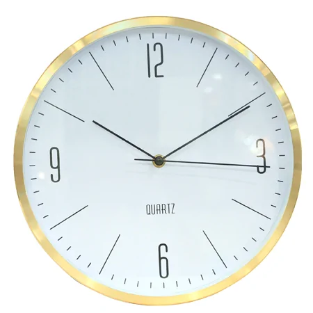 Đồng Hồ Treo Tường EG7764G-Y	P113