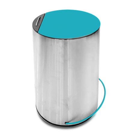 Thùng Rác 13L SIMPLEHOME SH13SB