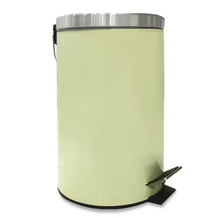 Th&ugrave;ng R&aacute;c 12L SH12CSS