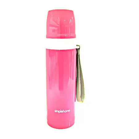 Bình Giữ Nhiệt Nóng Lạnh SH-50H-PP