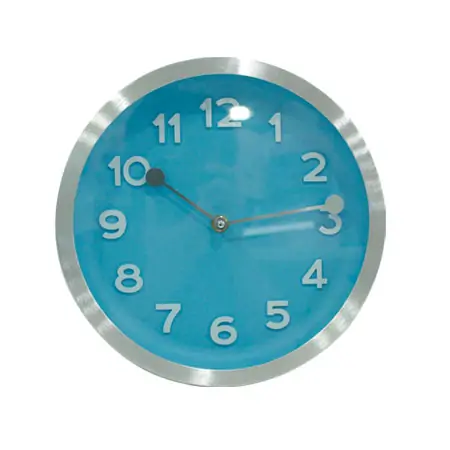 Đồng Hồ Treo Tường EG7762A-D3BLUE