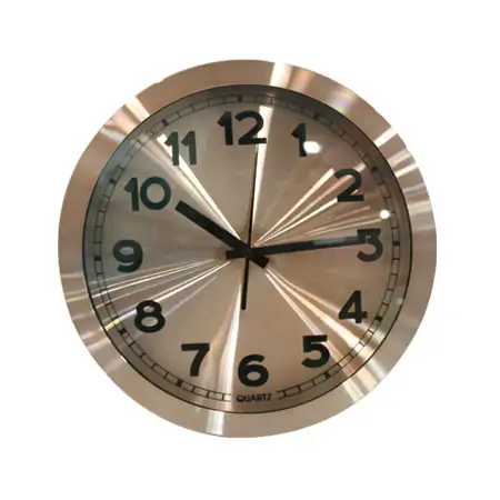 Đồng Hồ Treo Tường EG7764H-C