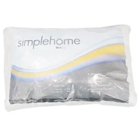 Ruột Gối &Eacute;p Hơi 1000G 0.5 X 0.7M