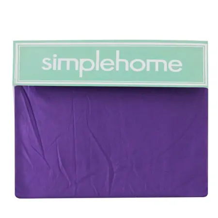 Drap Kh&ocirc;ng Chần G&ograve;n 1.6X2M TM-19