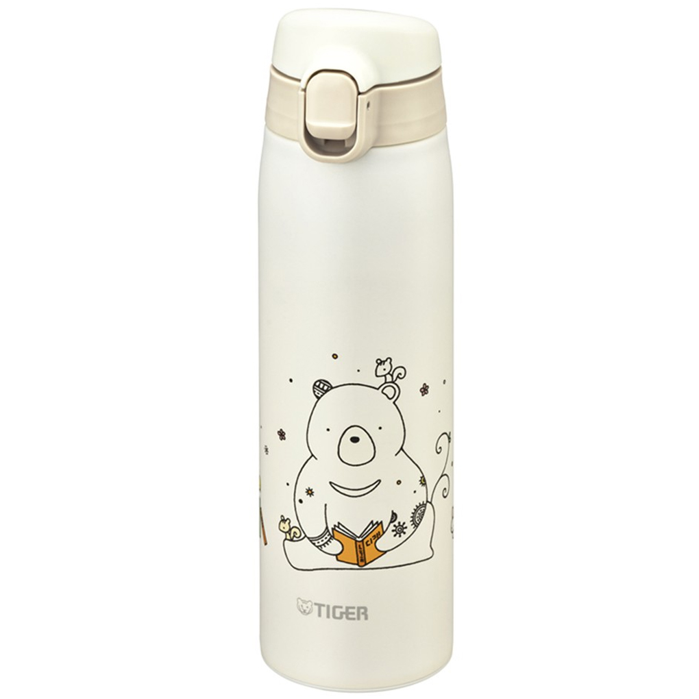 Bình lưỡng tính Tiger MCT-A050