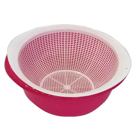 Bộ Rổ Thau Xoắn 9012