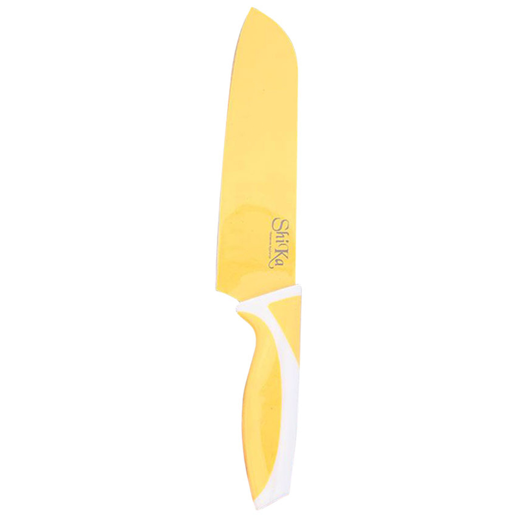 DAO BẾP CHỐNG DÍNH SANTOKU SK-2146