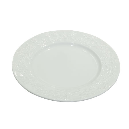 Dĩa Sứ SOLECASA AG012# 8.3''  (Sản phẩm trưng bày)