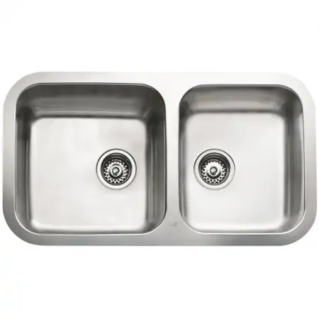 Chậu Rữa Inox BE 2B 845 (2C 845 D)