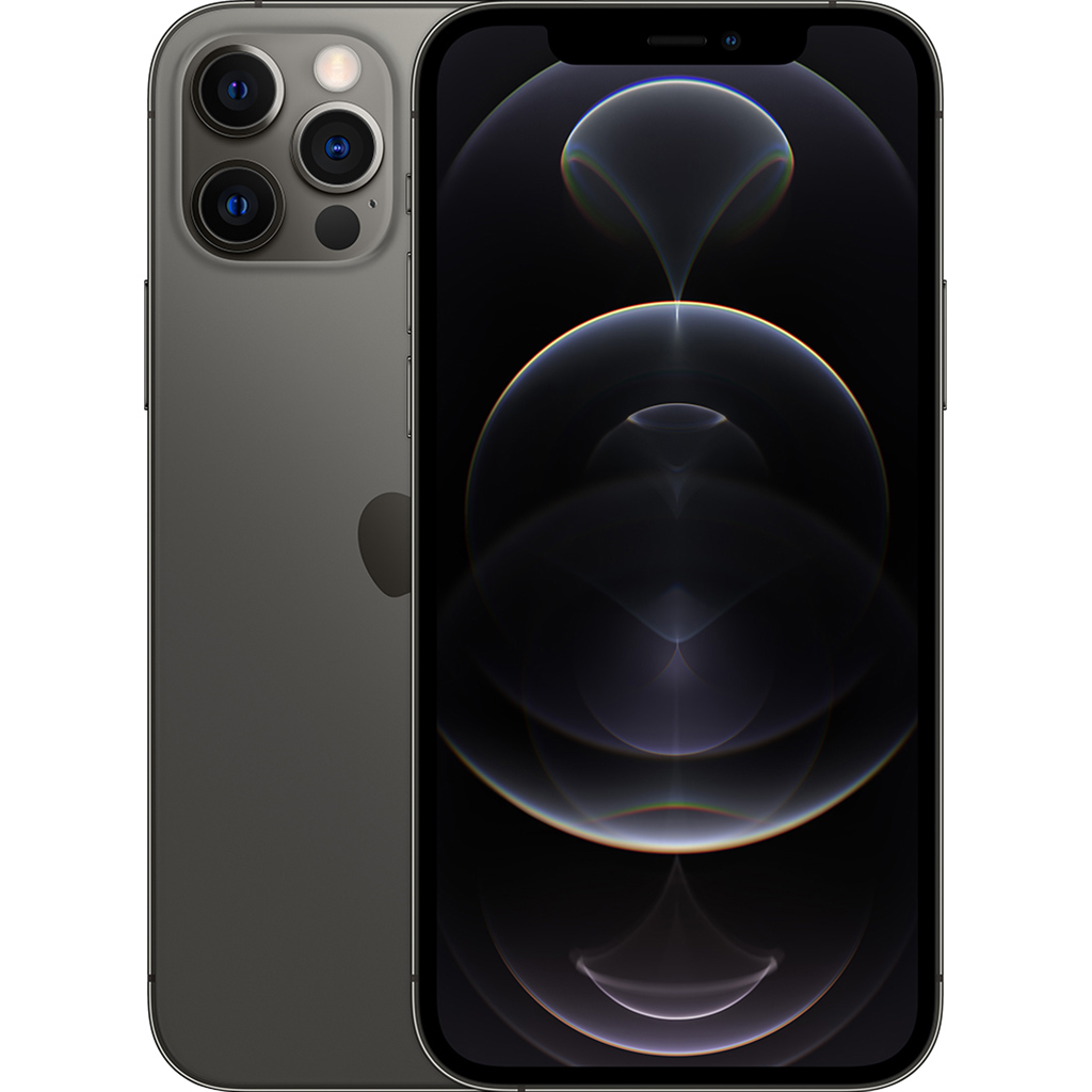 iPhone 12 Pro 128GB, Xám Chính Hãng (VN/A)