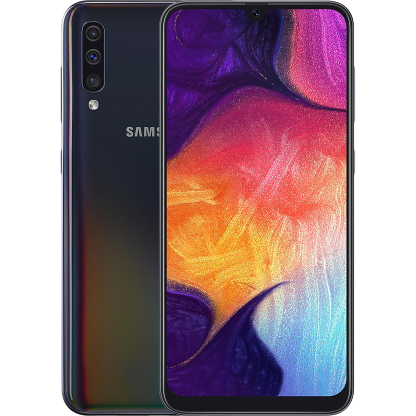 Samsung Galaxy A50 128Gb  (Sản phẩm trưng bày)