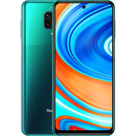 Xiaomi Redmi Note 9 Pro(6GB+128GB), Xanh Lá giá rẻ, giao ngay