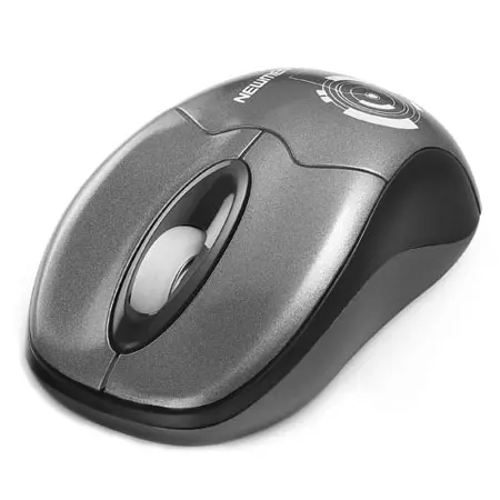 Chuột Không Dây NEWMEN F520