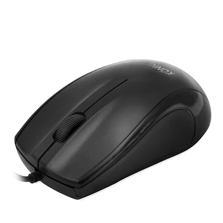 Chuột Quang Có Dây KONIG KM68