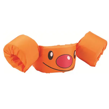 Phao đeo tay 2000009740-Cam