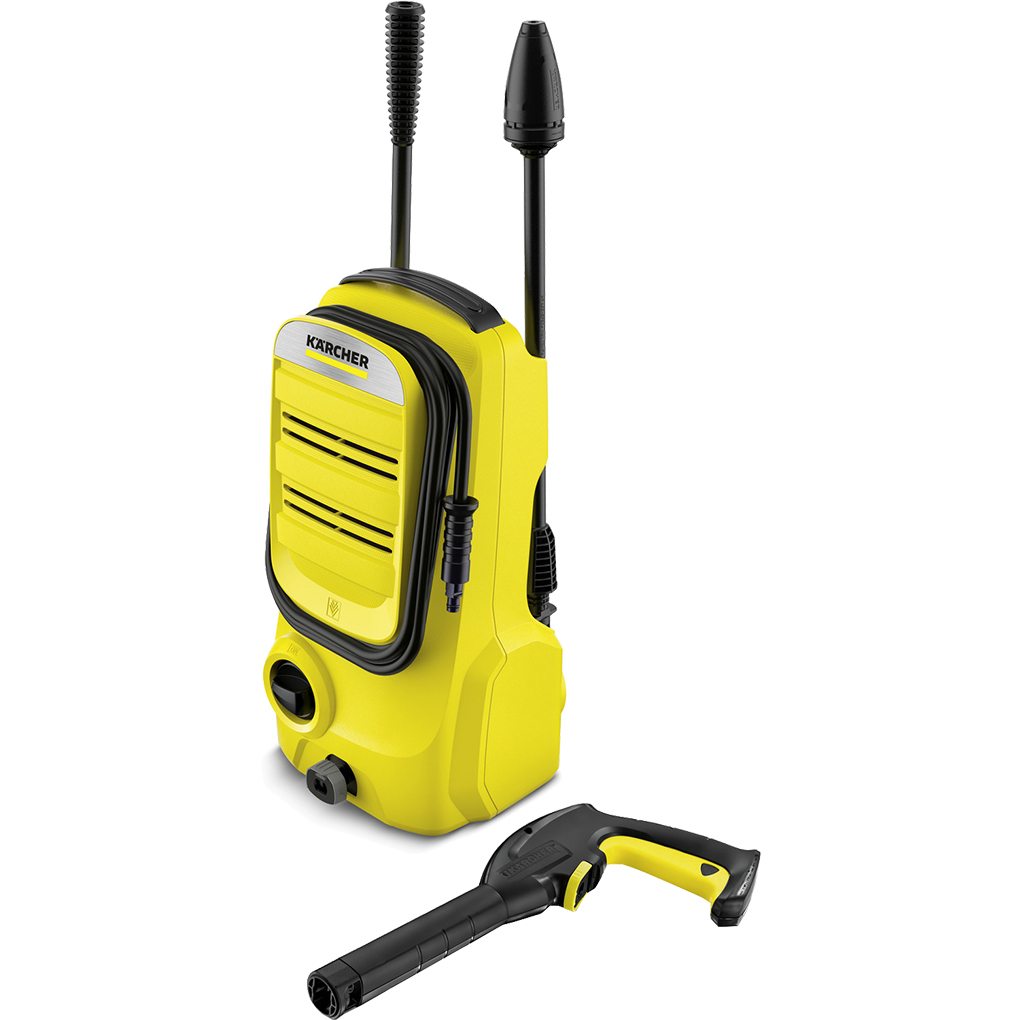 Máy phun xịt cao áp Karcher K2 Compact