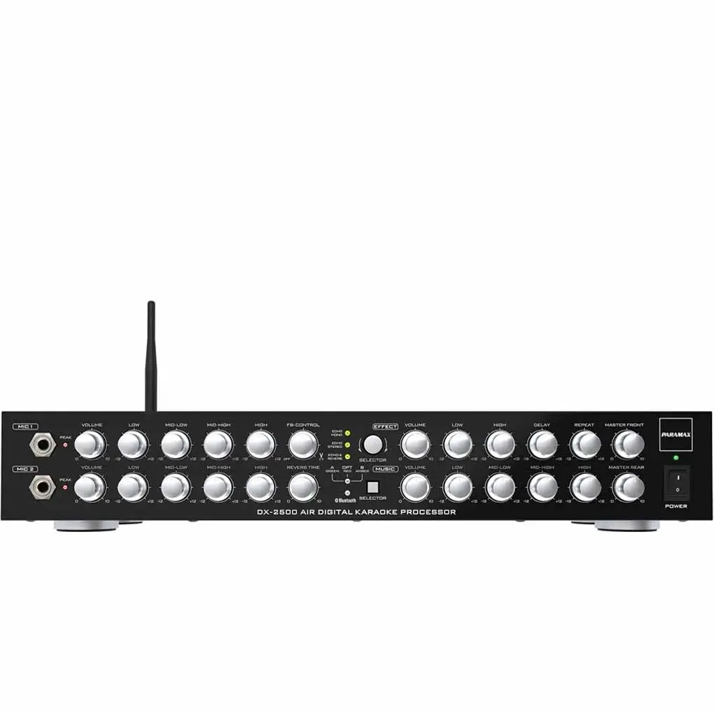 Mixer Paramax DX-2500 AIR