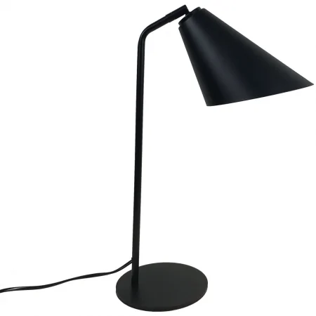 Đèn Bàn ECODL4 Đen