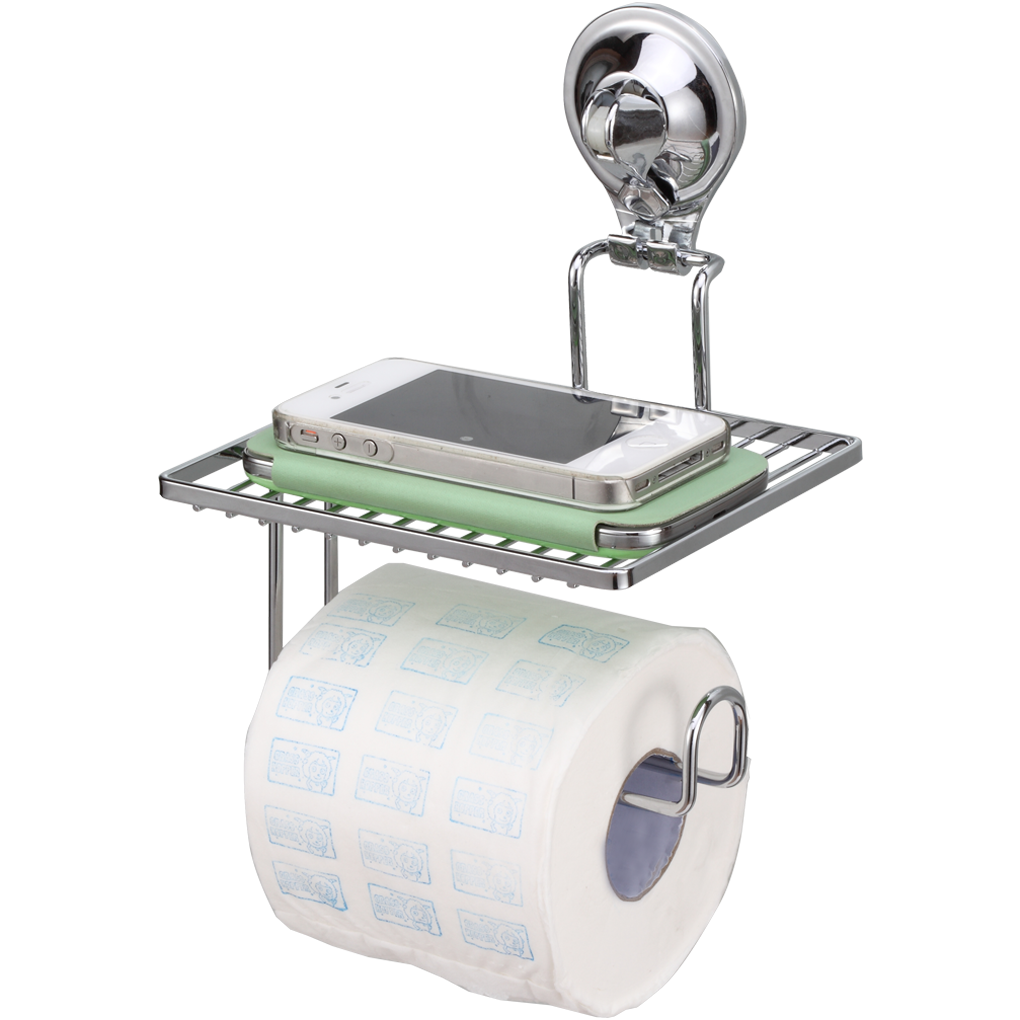 Móc Treo Cuộn Giấy Vệ Sinh UI-3003