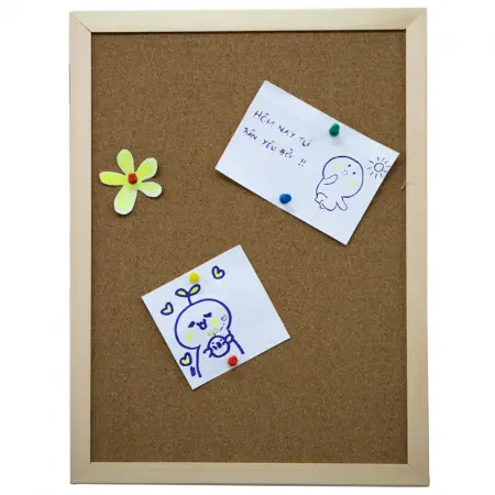 Bảng Treo Note ECOPF09