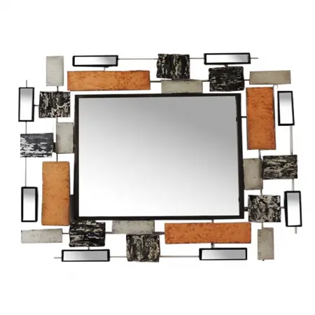 Khung Treo Tường Bằng Kim Loại - 16SMB0905