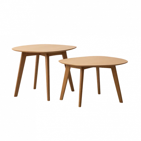 Bộ Bàn Coffee 305